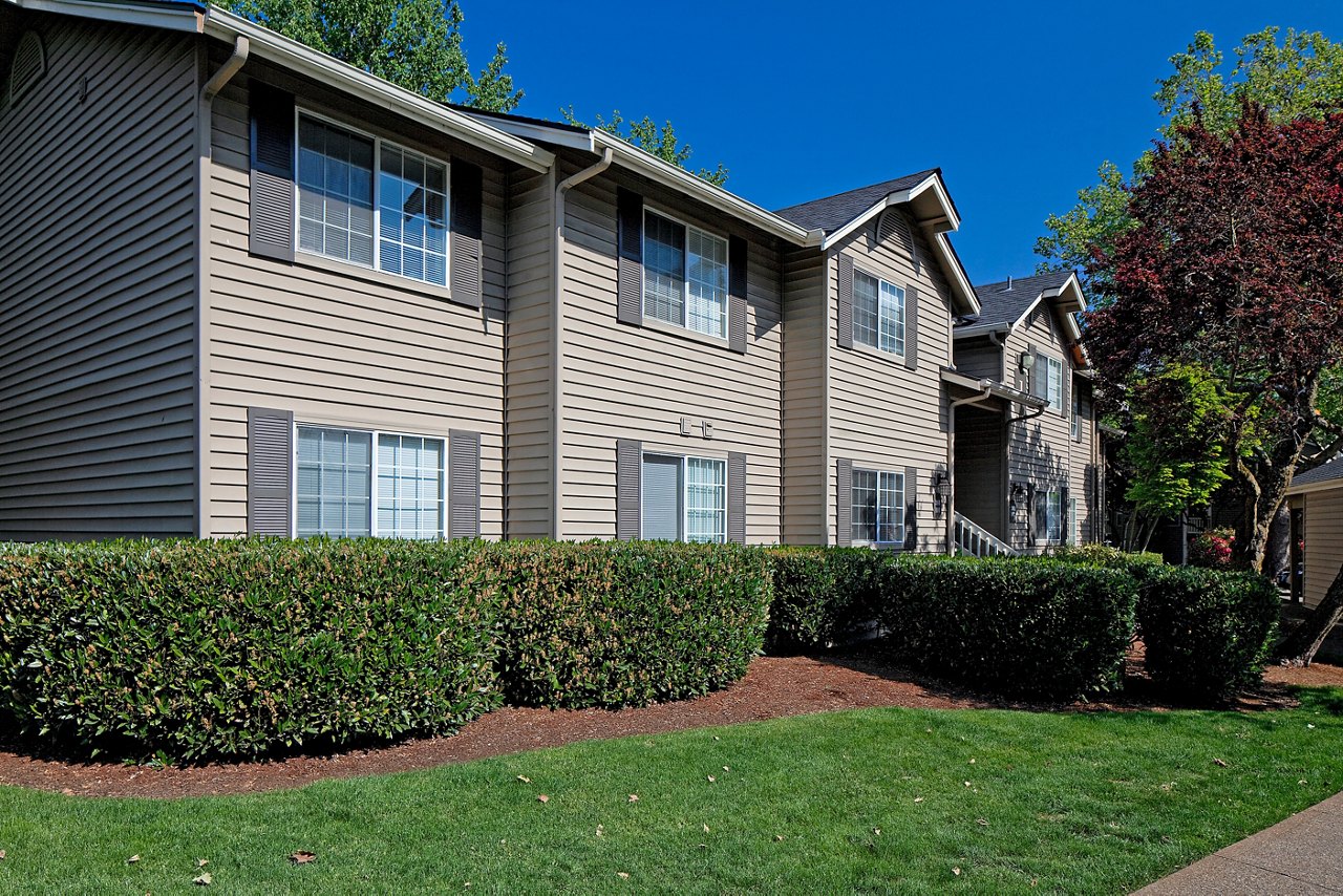 Landmark at Tanasbourne in Hillsboro Greystar