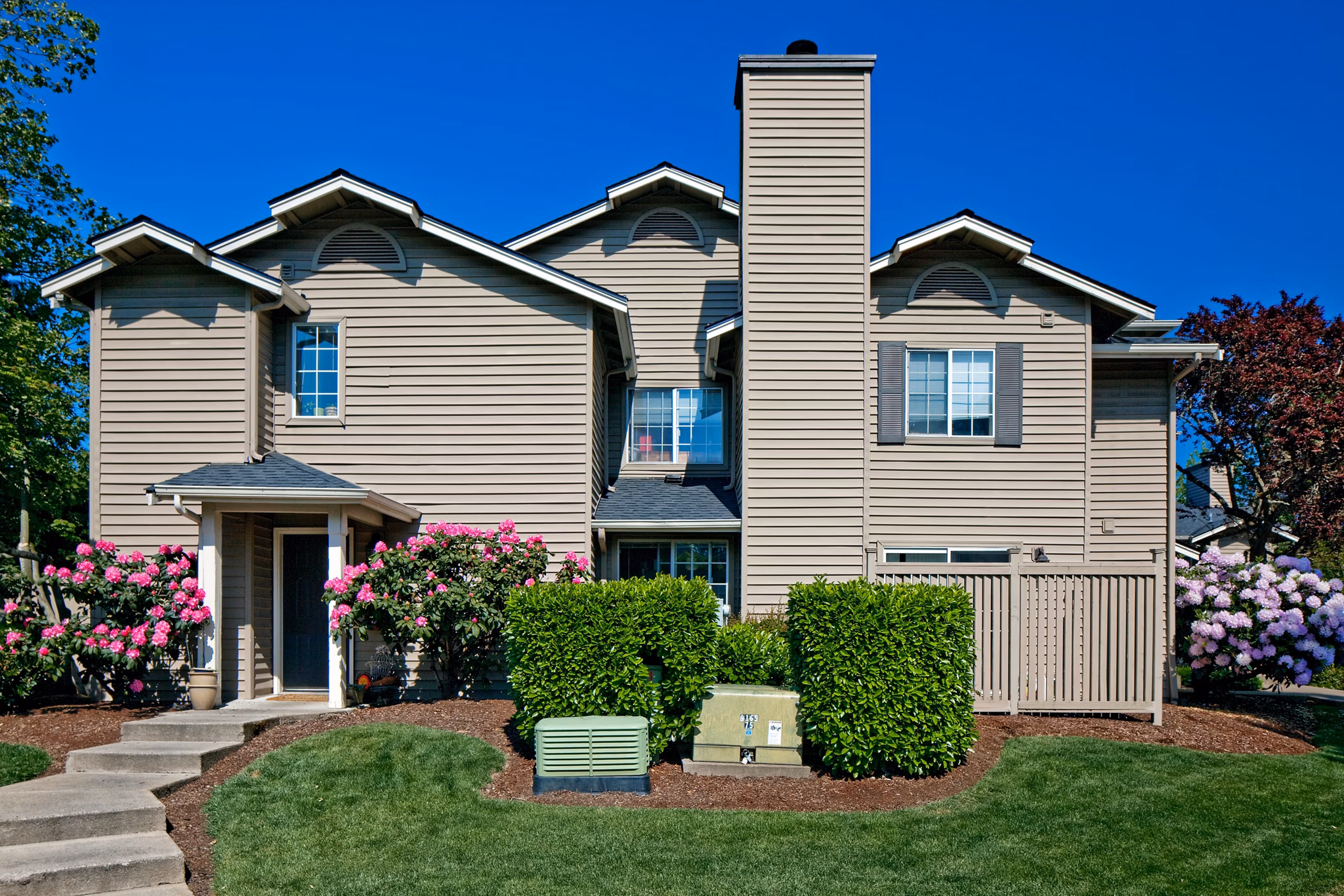 Landmark at Tanasbourne: Elegant of luxury apartments in prime location