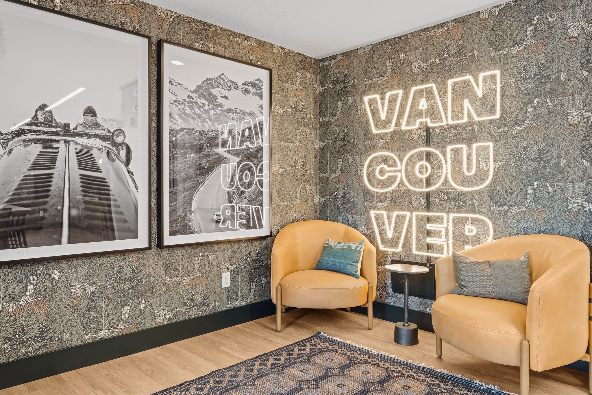 clubhouse at Meadows at Cascade Park Apartments 