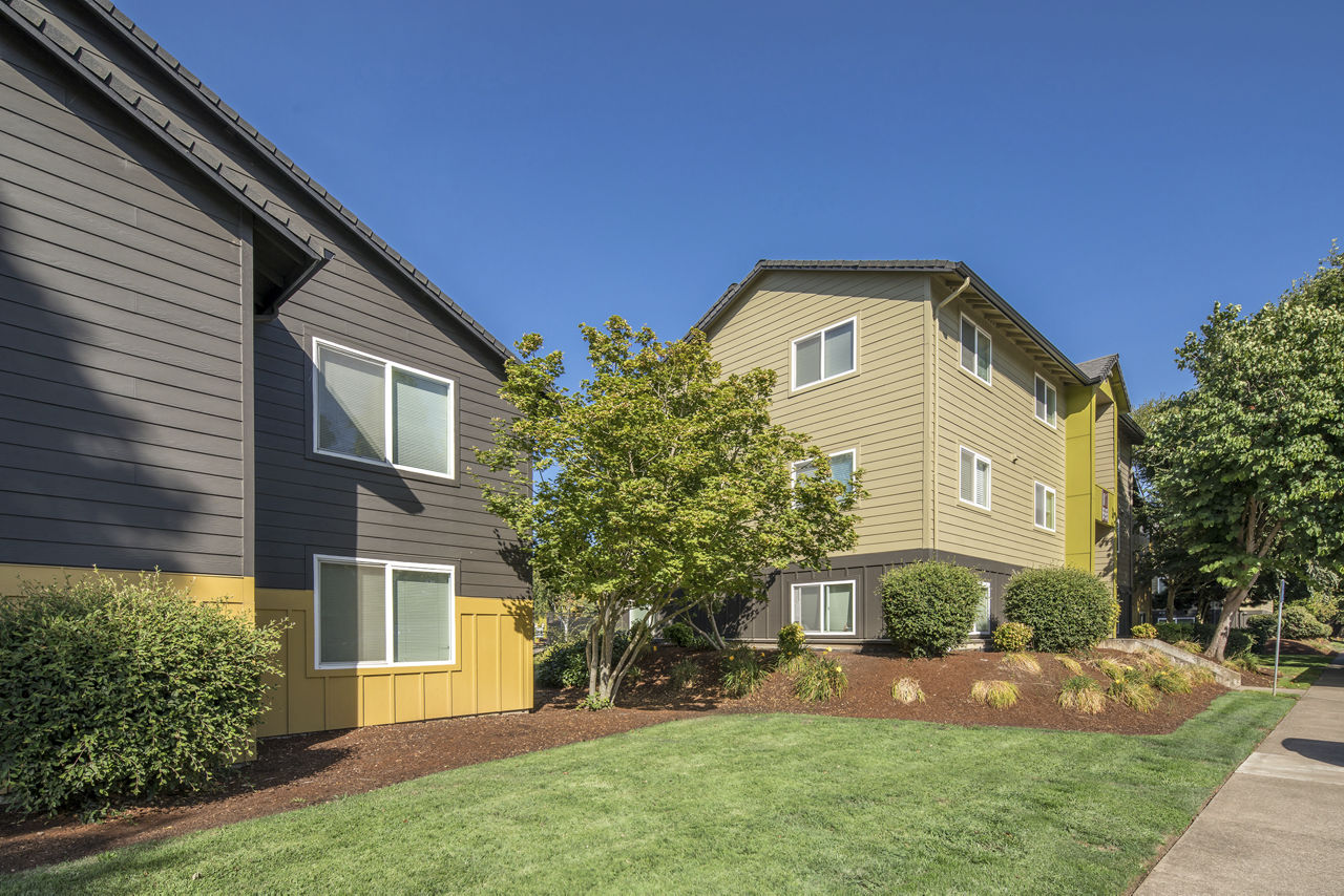 Crescent Park Apartments Eugene Or 6 of 12