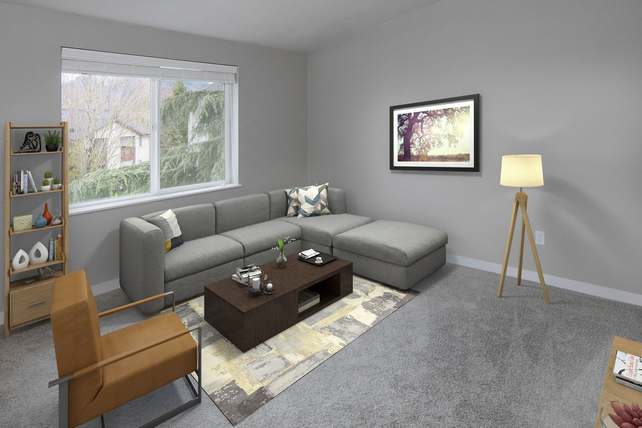 Crescent Park Apartments 18 of 21