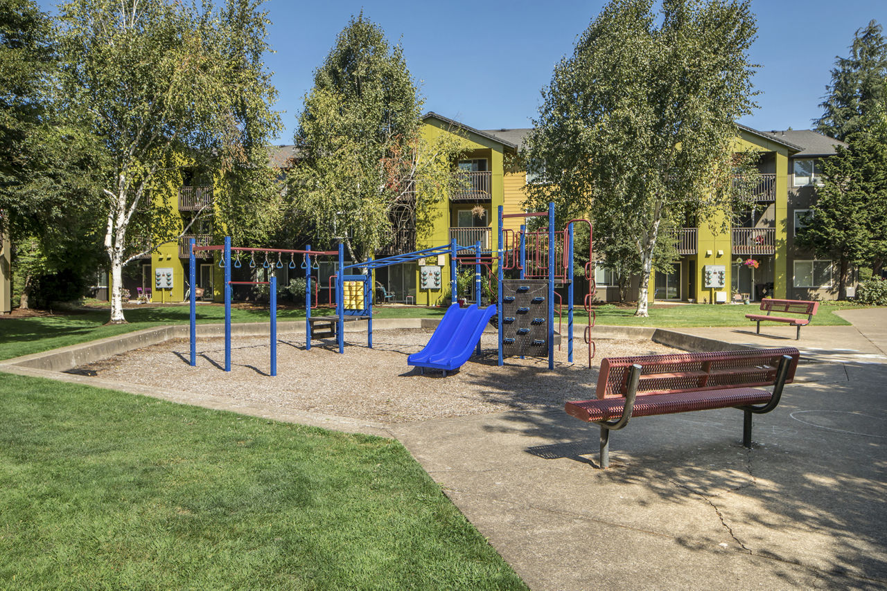 Crescent Park Apartments 16 of 21