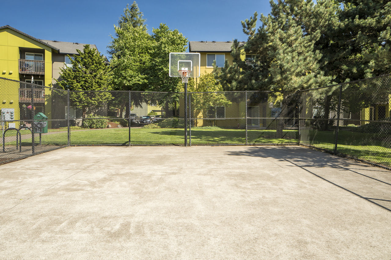 Crescent Park Apartments Eugene Or 12 of 12