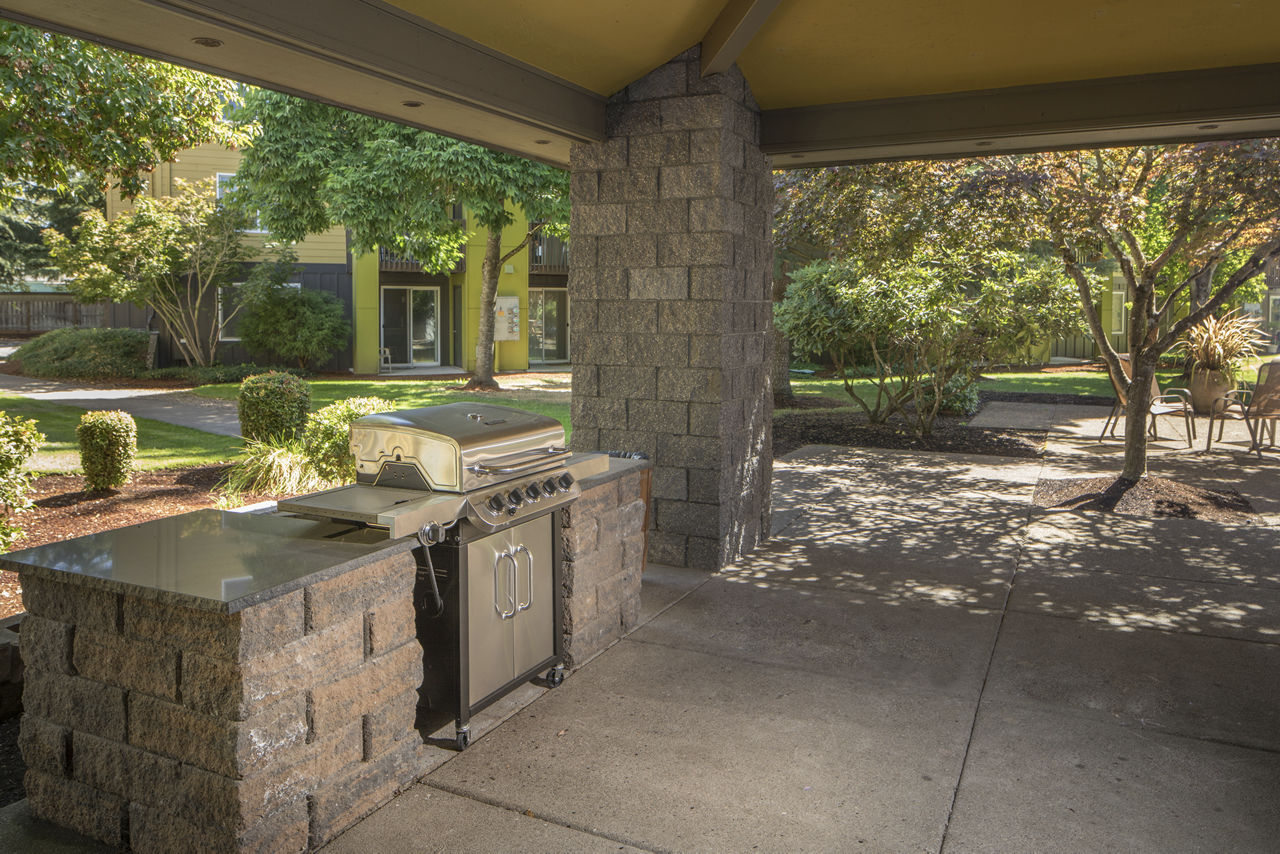 Crescent Park Apartments Eugene Or 10 of 12