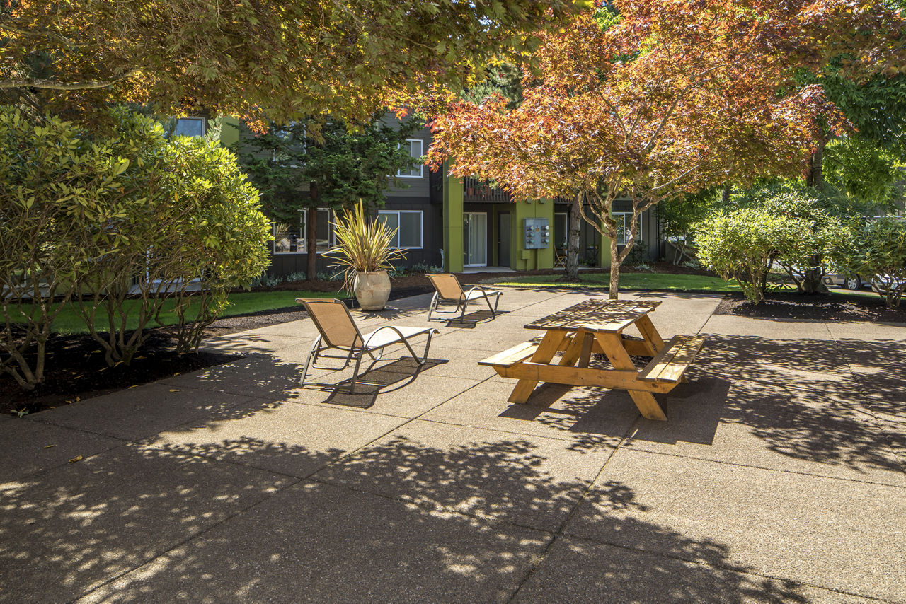 Crescent Park Apartments 13 of 21