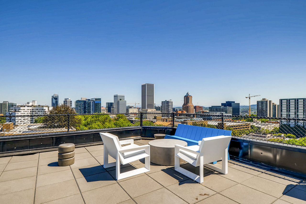 Park Plaza Apartments Portland Or 12 of 12