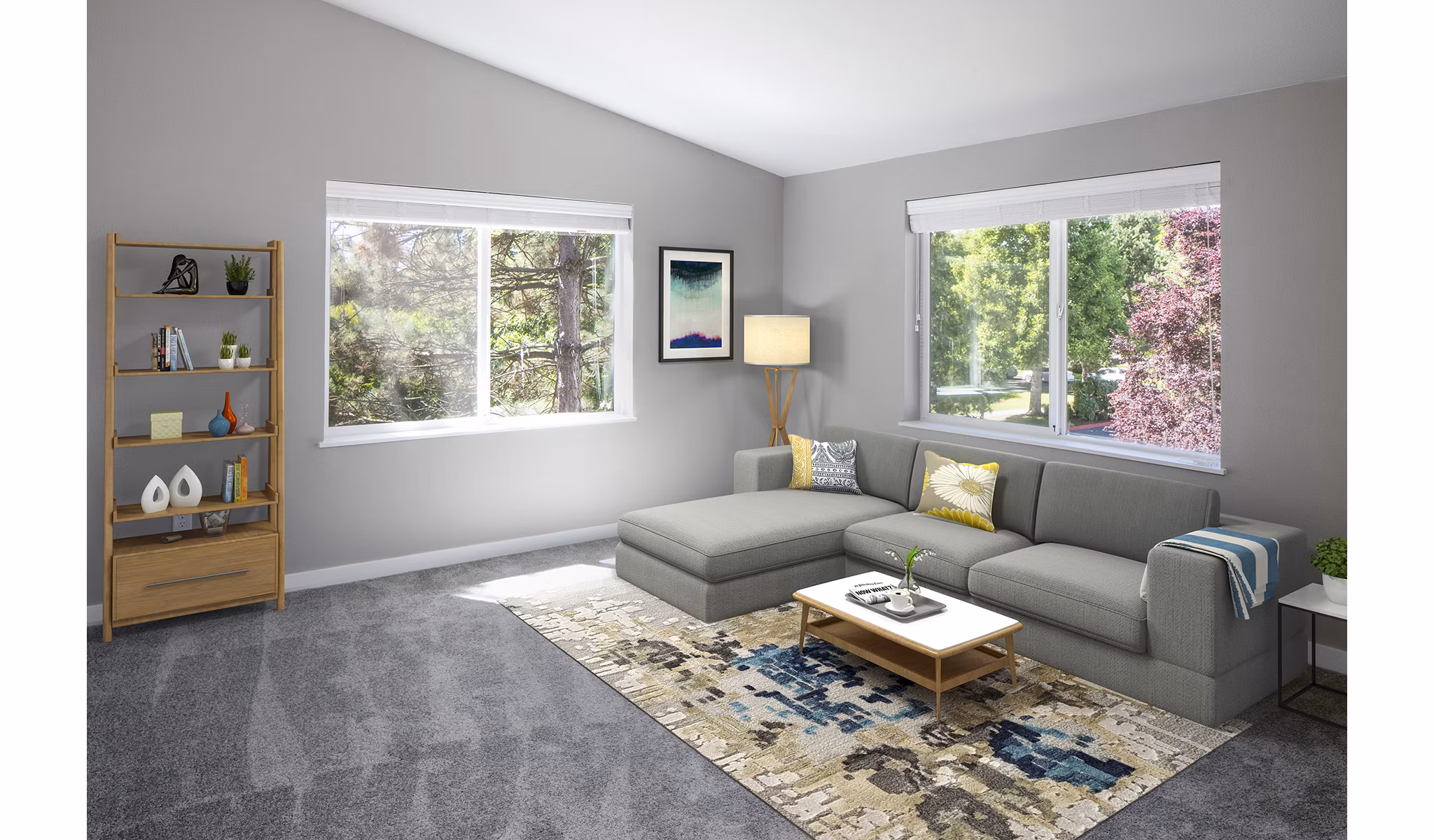 Property images of River Terrace Apartments