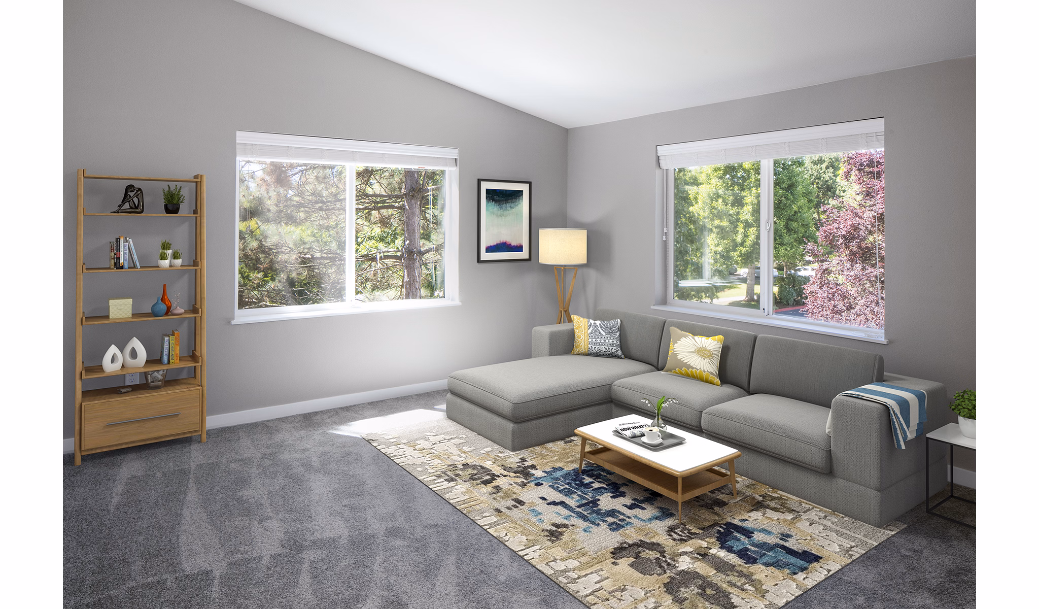 Property images of River Terrace Apartments