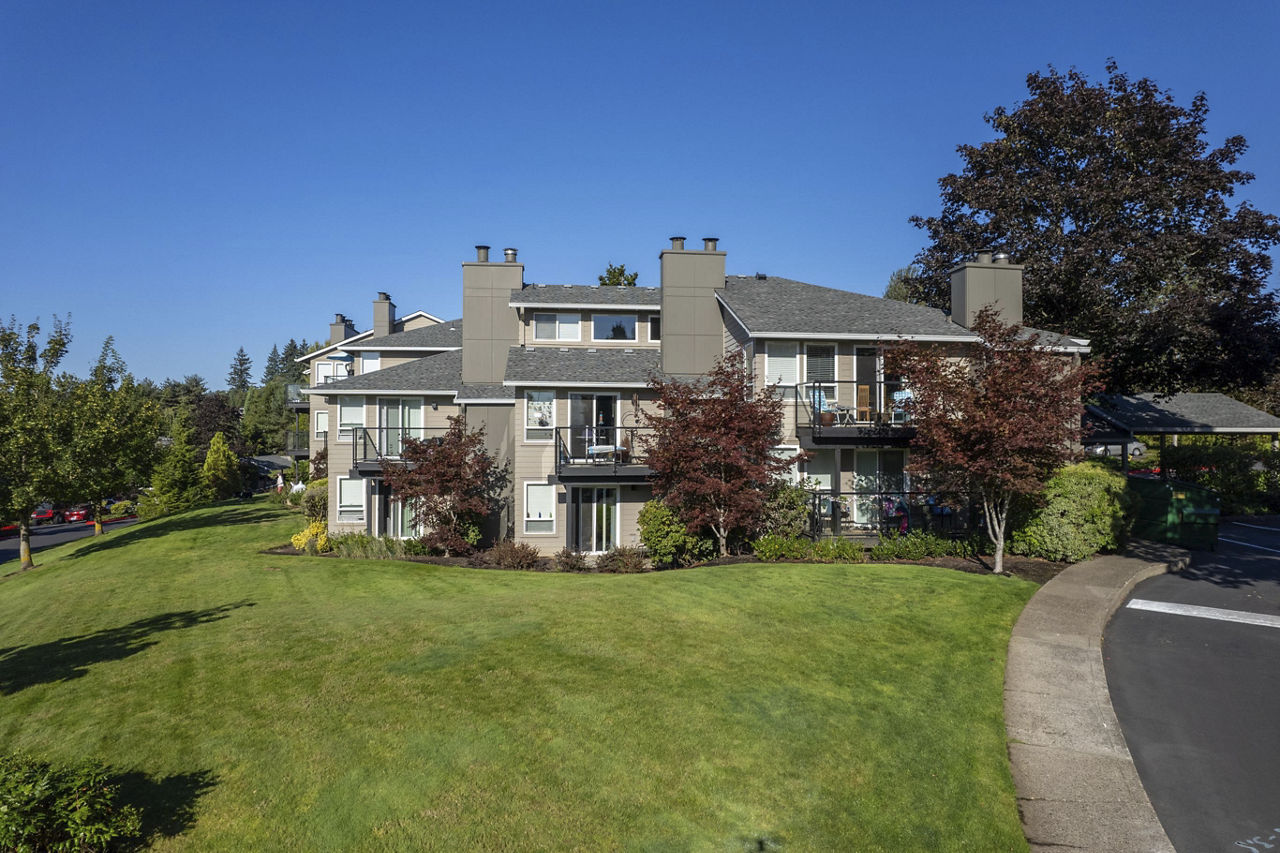 Sorrento Bluff Apartments Beaverton Or 2 of 12