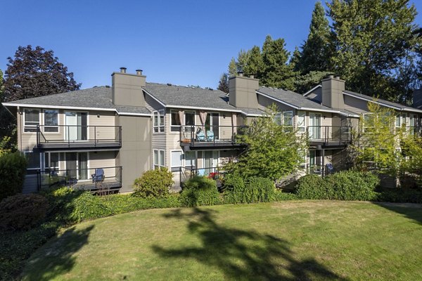 building/exterior at Sorrento Bluff Apartments