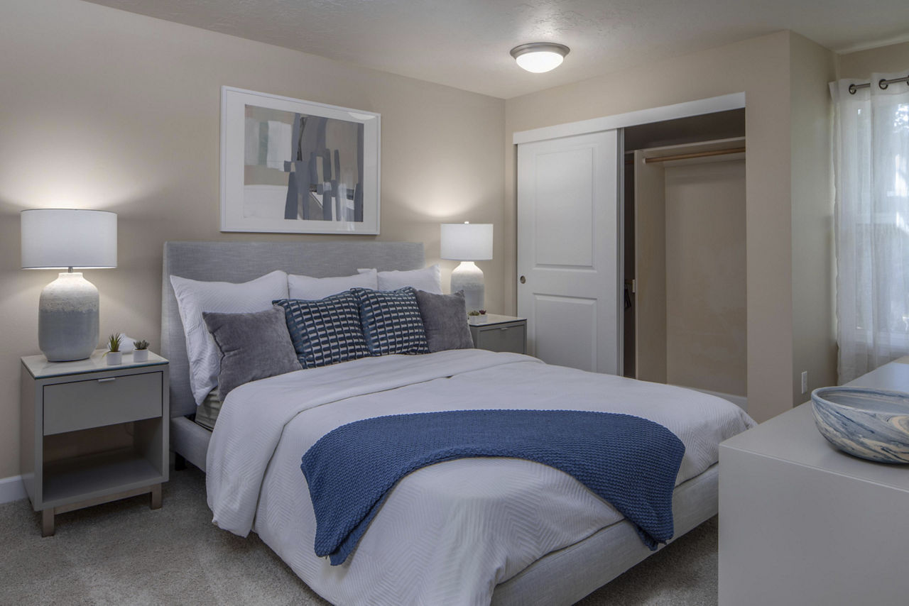 Sorrento Bluff Apartments Beaverton Or 23 of 26