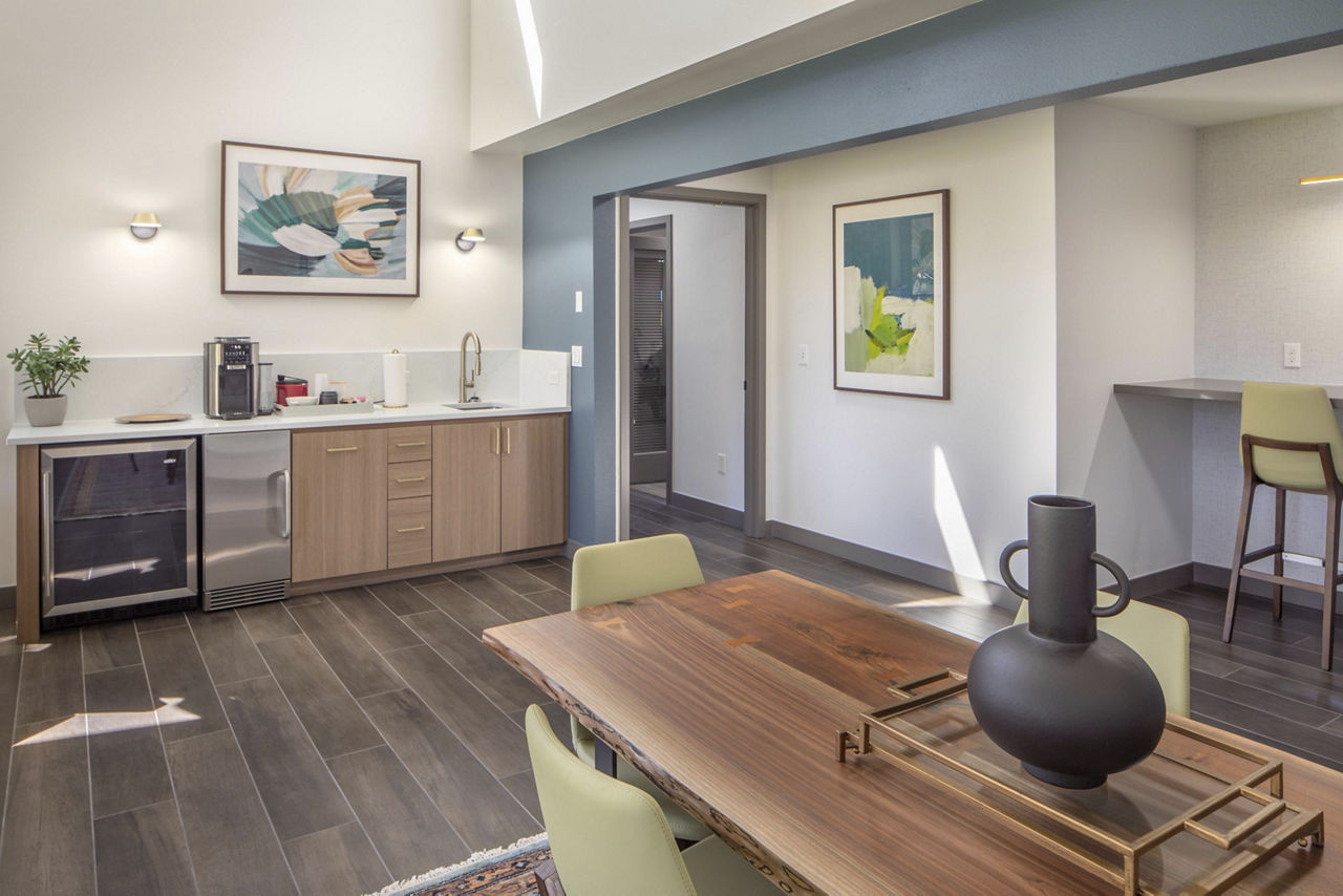 Sorrento Bluff Apartments Beaverton Or 7 of 12