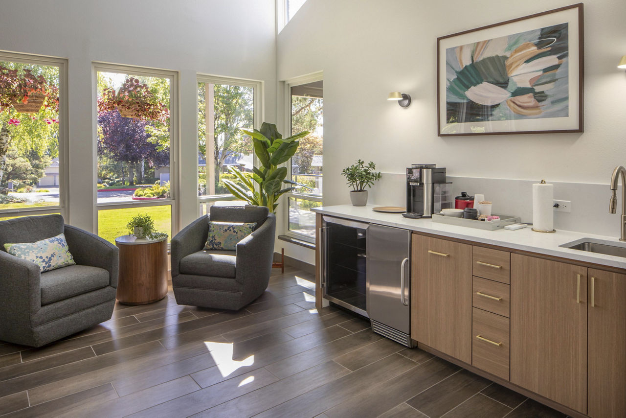 Sorrento Bluff Apartments Beaverton Or 8 of 12