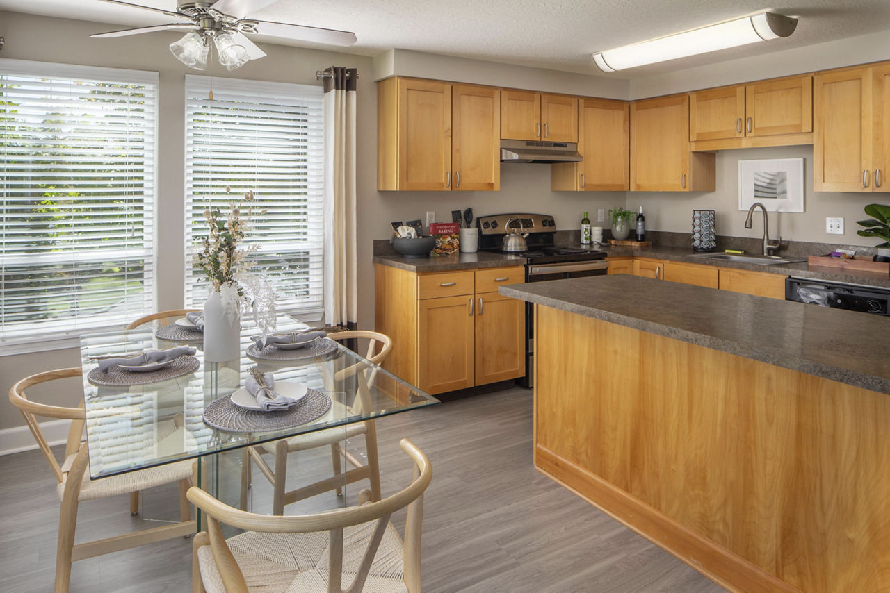Sorrento Bluff Apartments Beaverton Or 19 of 26