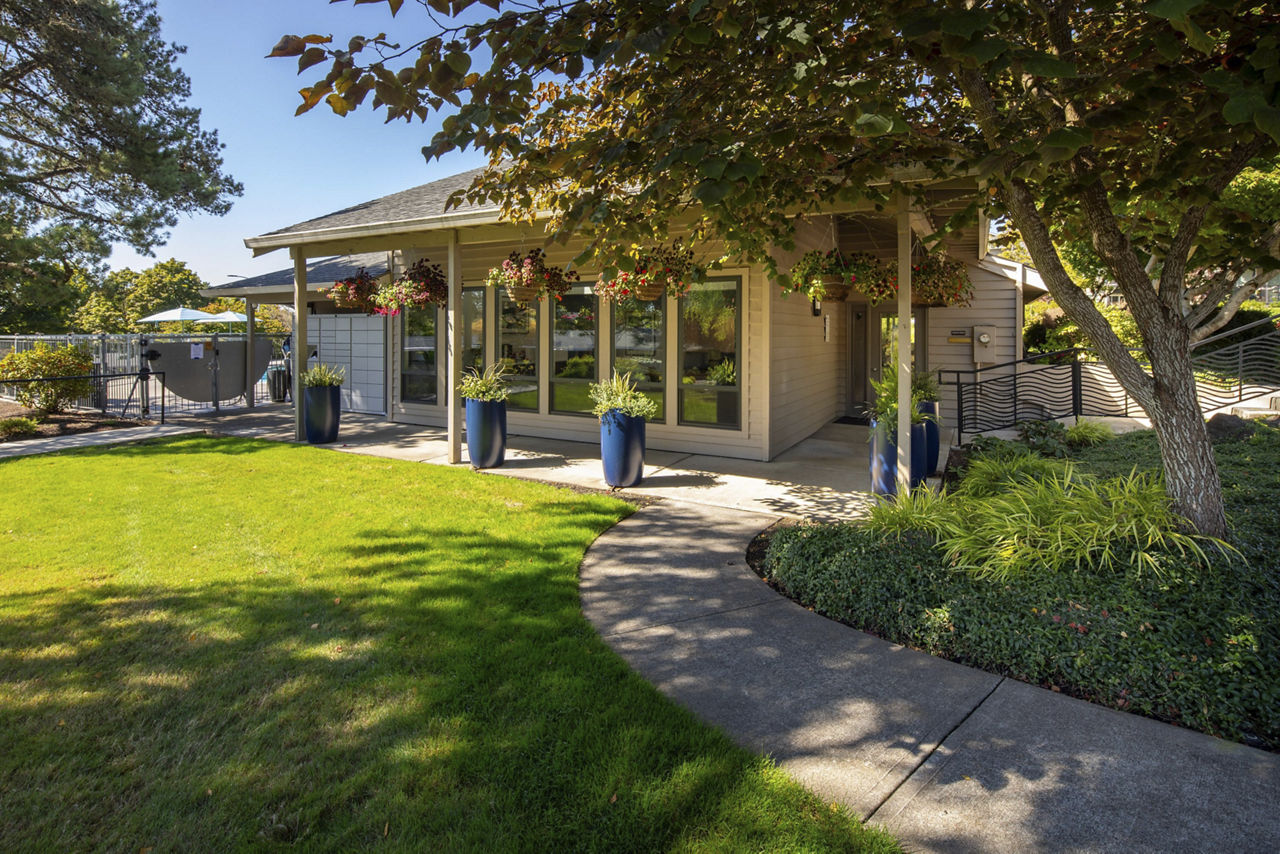 Sorrento Bluff Apartments Beaverton Or 14 of 26