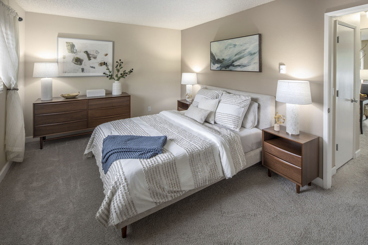 Summerfield Apartments Tigard Or 23 of 25