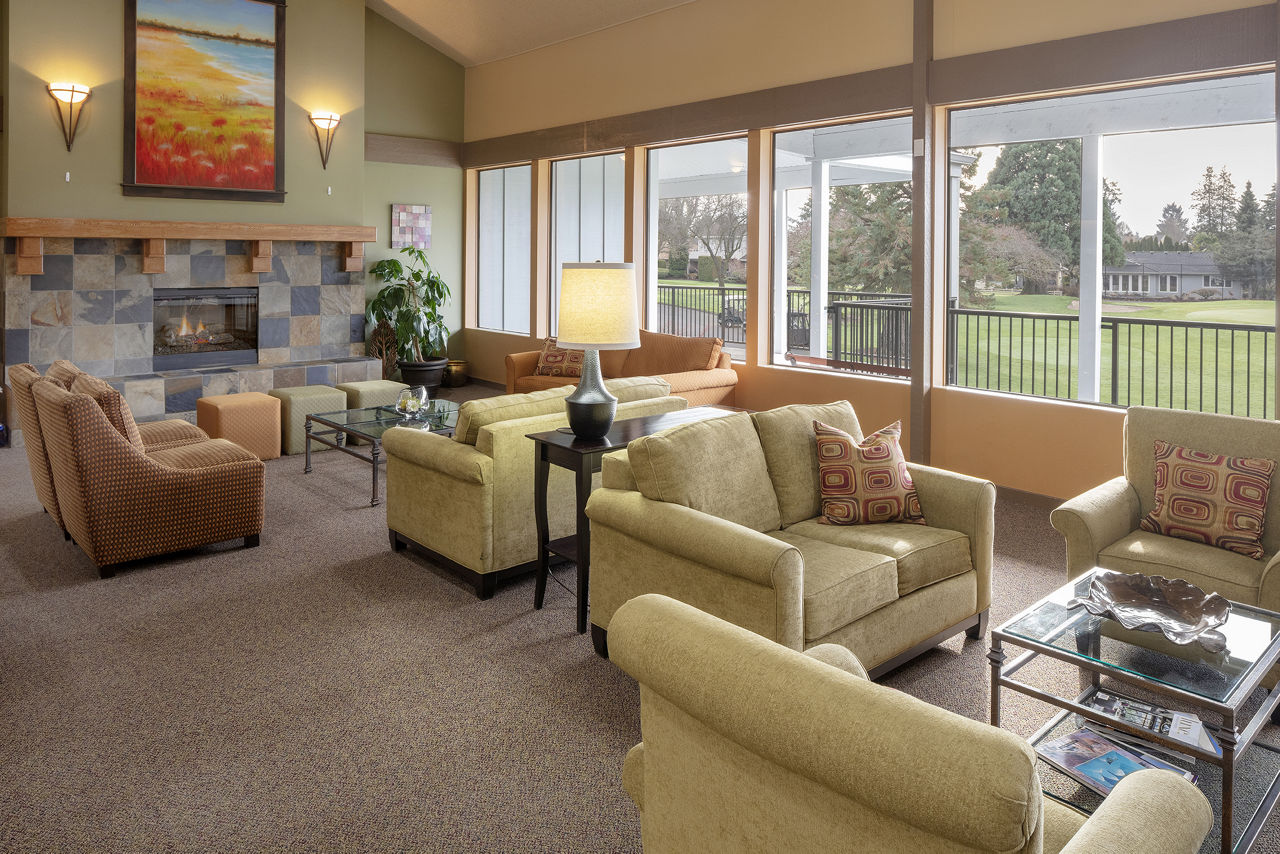 Summerfield Apartments Tigard Or 6 of 12