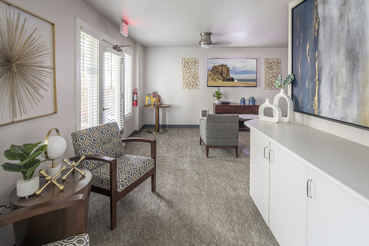 Summerfield Apartments Tigard Or 10 of 12