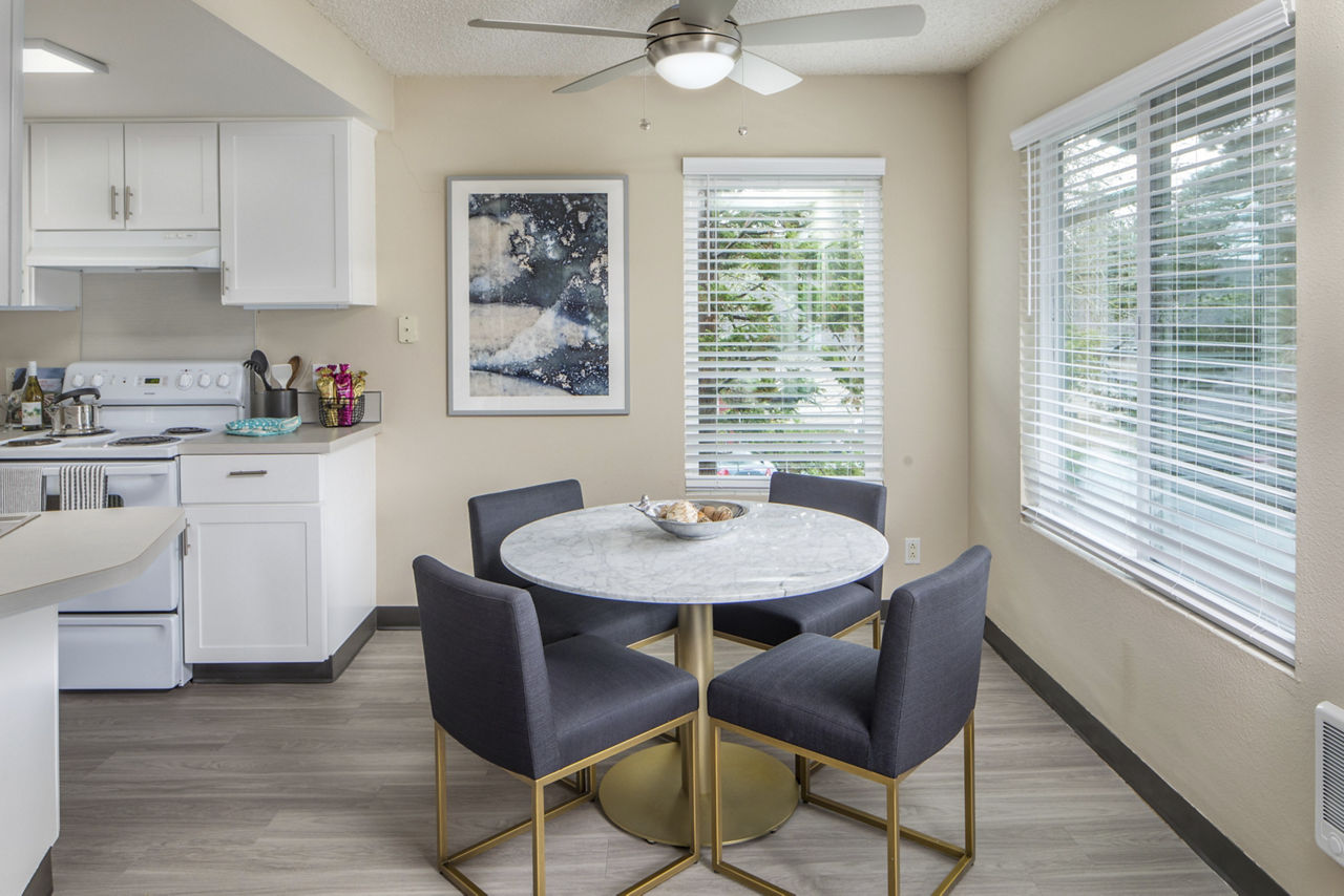 Summerfield Apartments Tigard Or 17 of 25