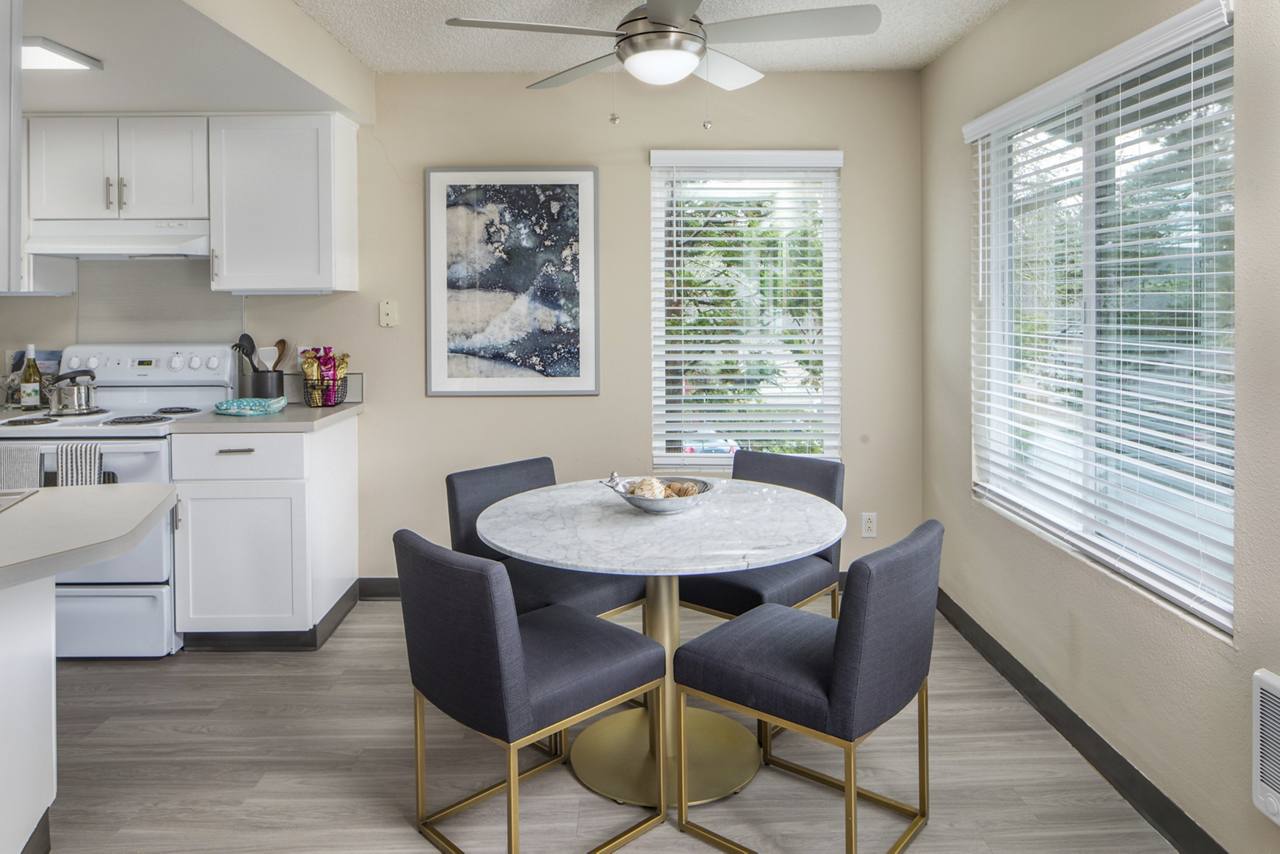Summerfield Apartments in Tigard Greystar