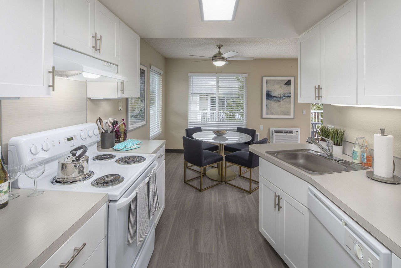 Summerfield Apartments Tigard Or 21 of 25