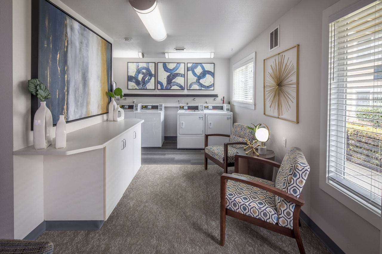 Summerfield Apartments Tigard Or 4 of 12