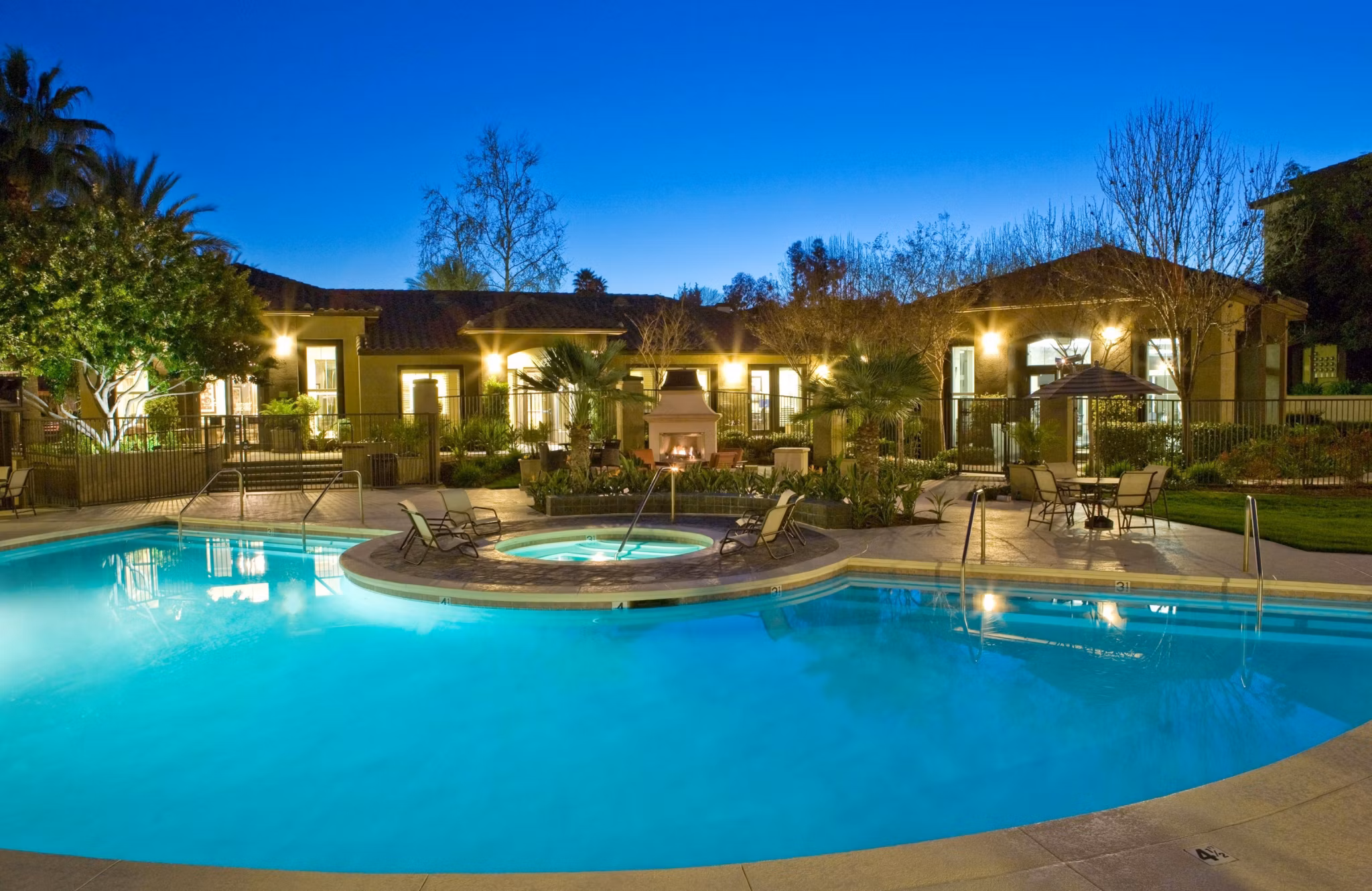 Property images of Castlerock Apartments