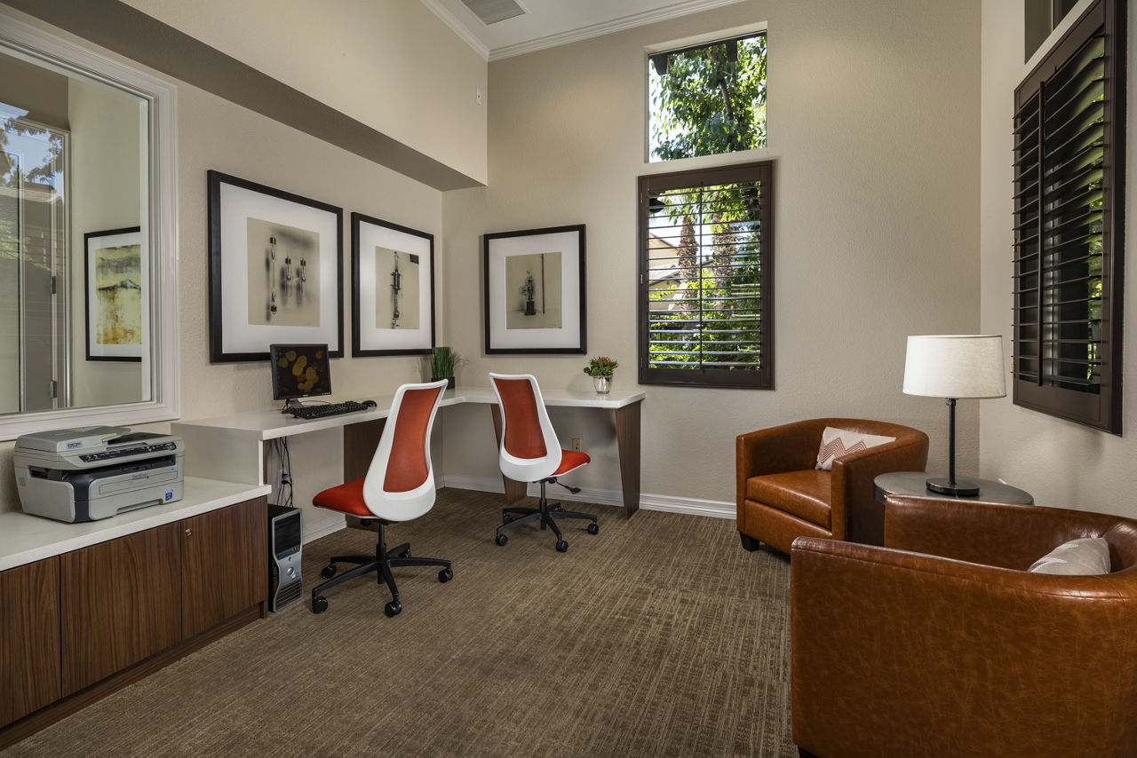 Colonnade Apartments Riverside Ca 5 of 12