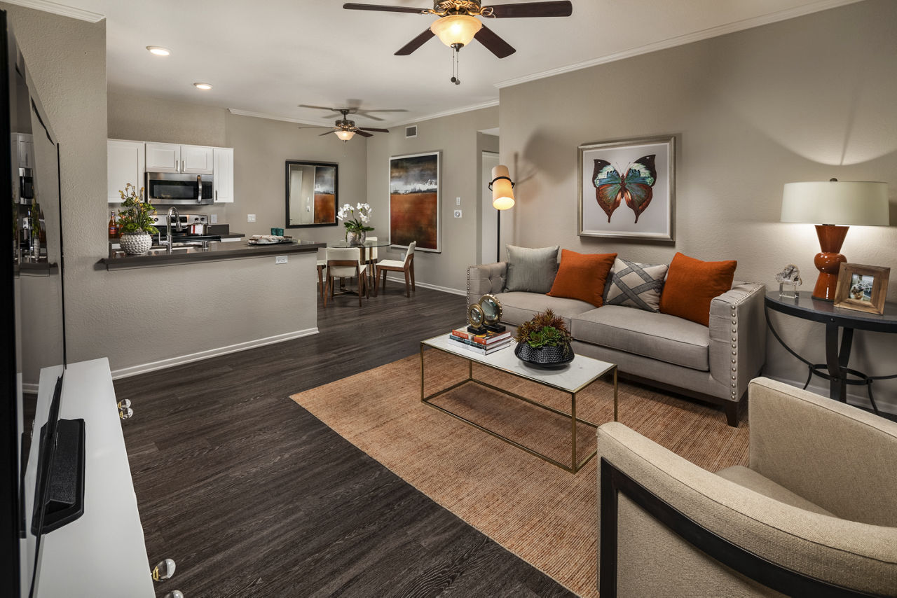 Colonnade Apartments Riverside Ca 8 of 12