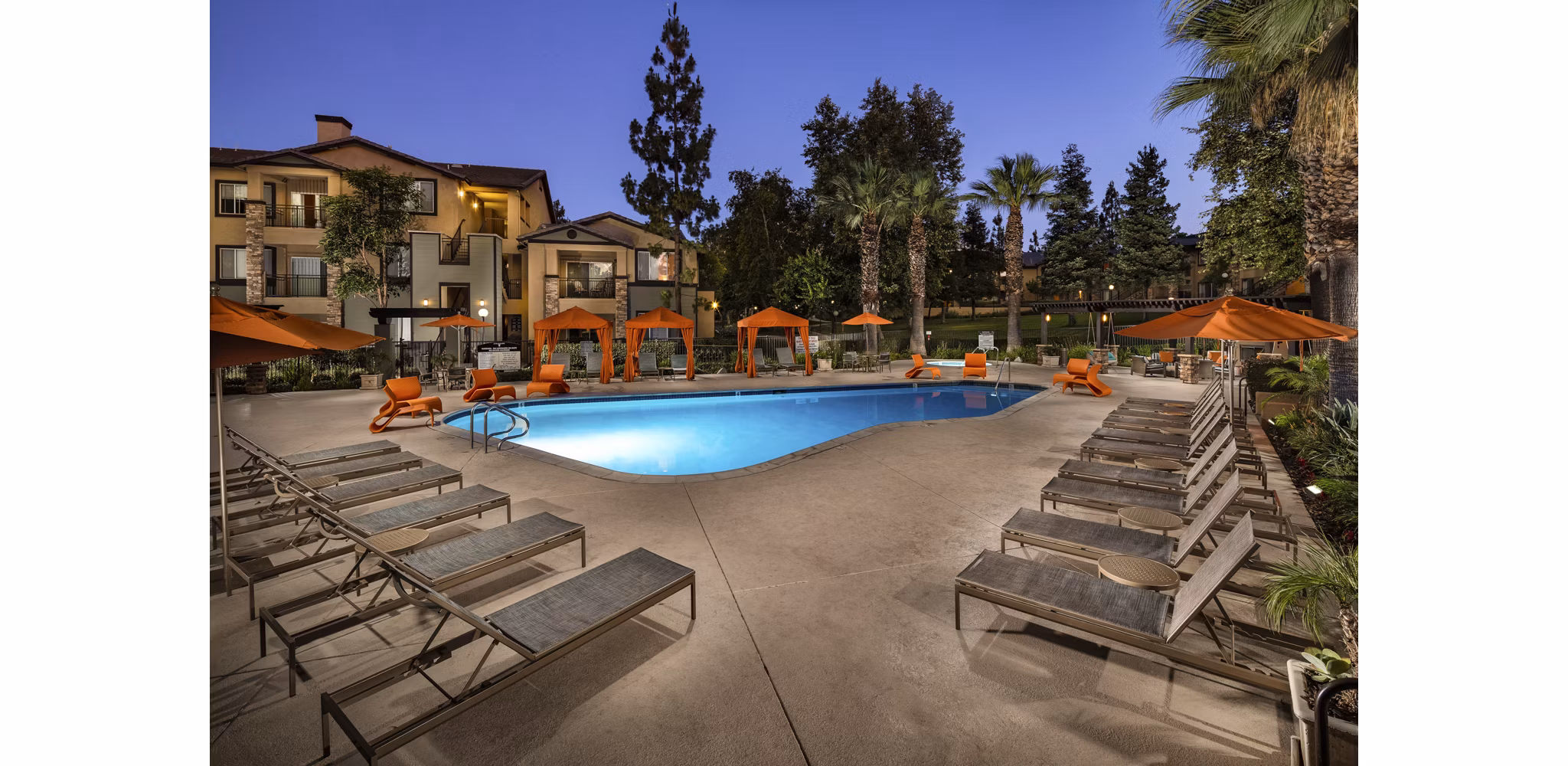 Property images of Colonnade Apartments