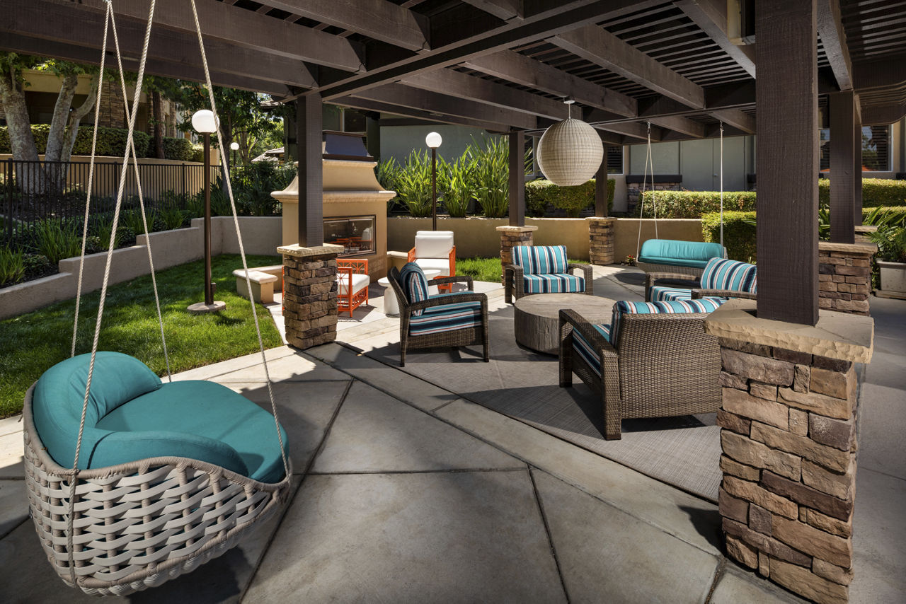 Colonnade Apartments Riverside Ca 4 of 12