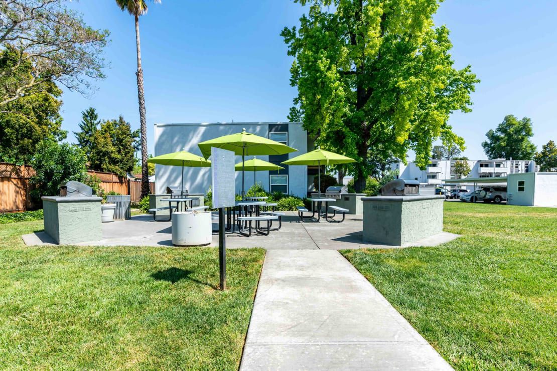 The Grove San Jose Ca 10 of 12