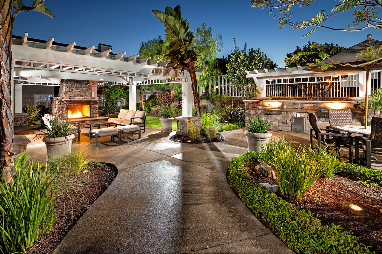 Channel Point Apartments Long Beach Ca 12 of 12