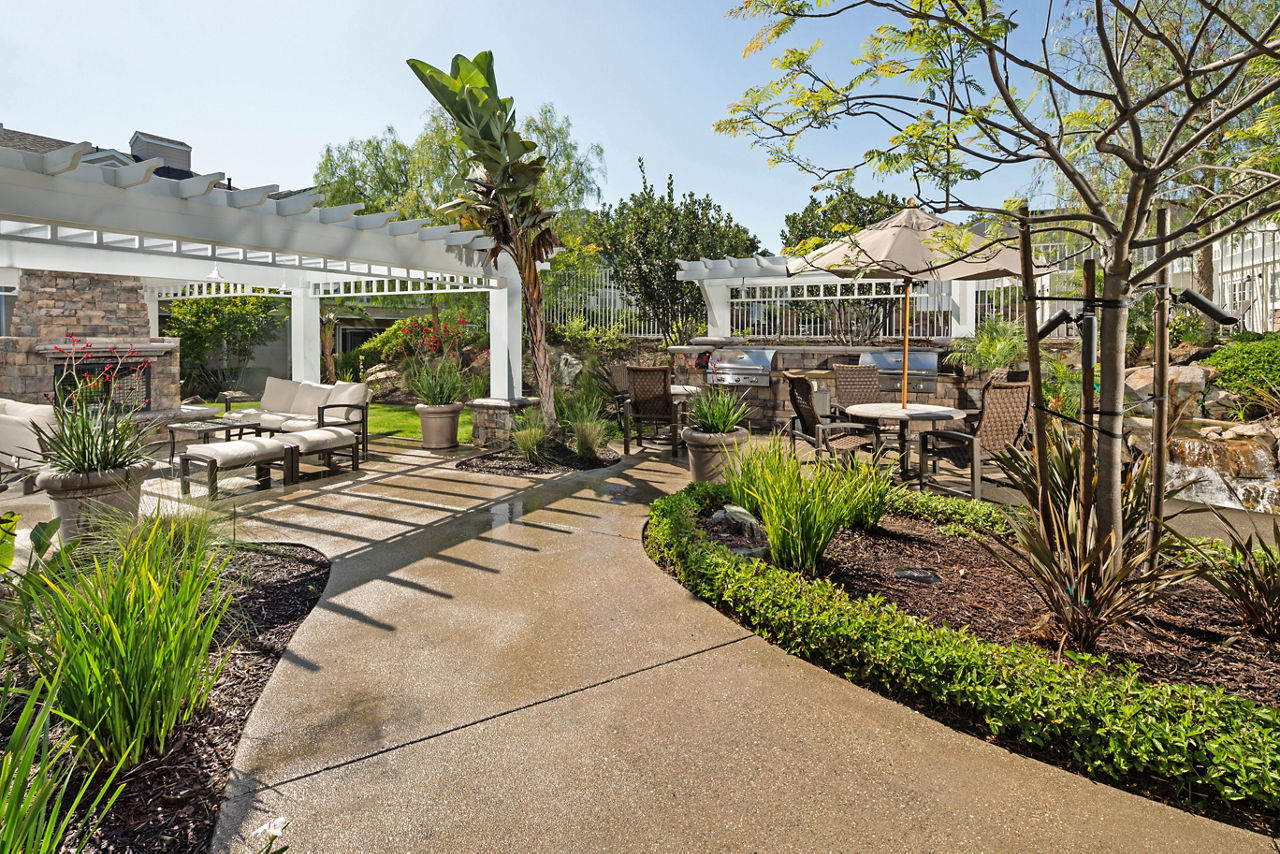 Channel Point Apartments Long Beach Ca 10 of 12