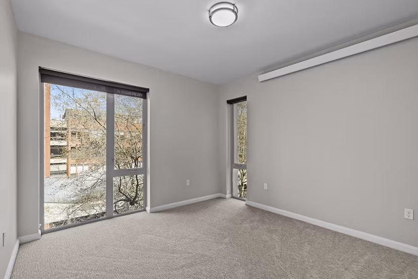 BEDROOM at Franklin Ide Apartments