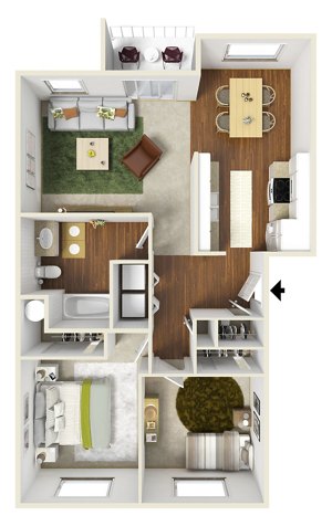 Floorplan Image