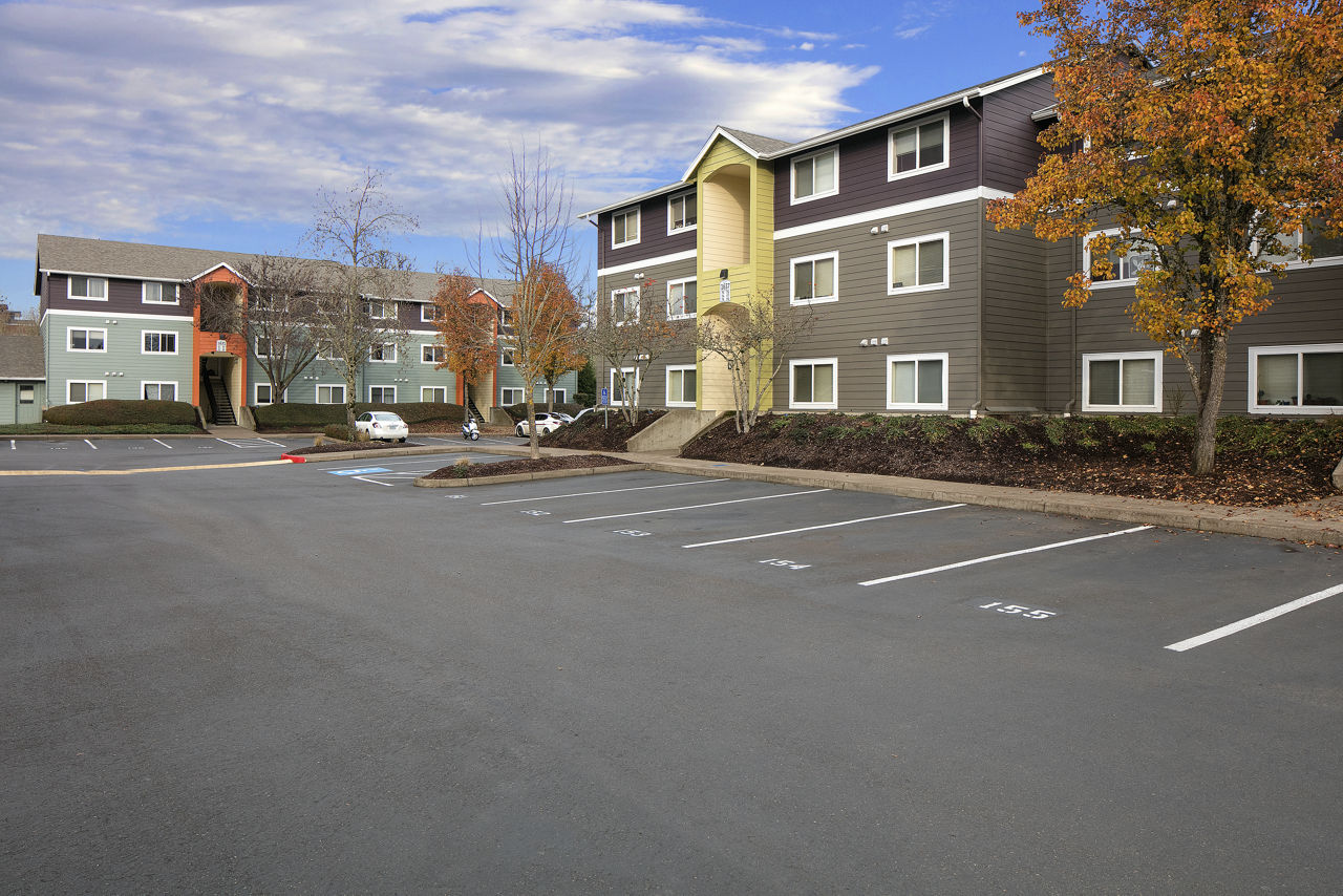 Creekside And Spring Creek Apartments Corvallis Or 7 of 12