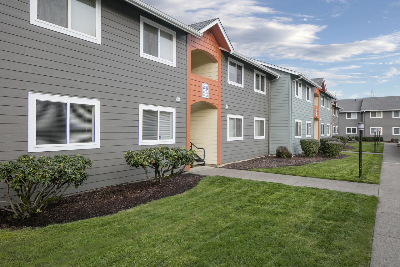 Creekside And Spring Creek Apartments Corvallis Or 9 of 12