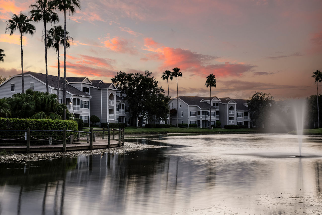 Park Central Apartments Manor Row Orlando Fl 3 of 12