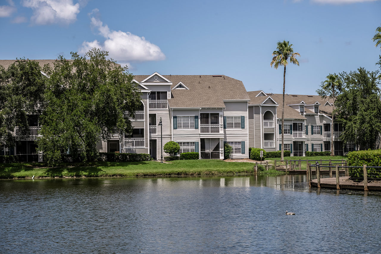 Park Central Apartments Manor Row Orlando Fl 4 of 12