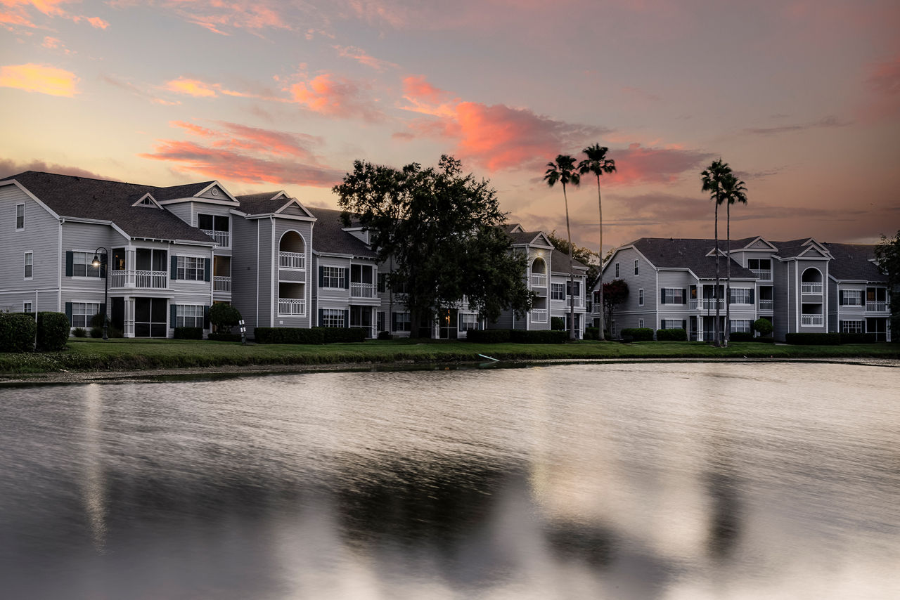 Park Central Apartments Manor Row Orlando Fl 5 of 12