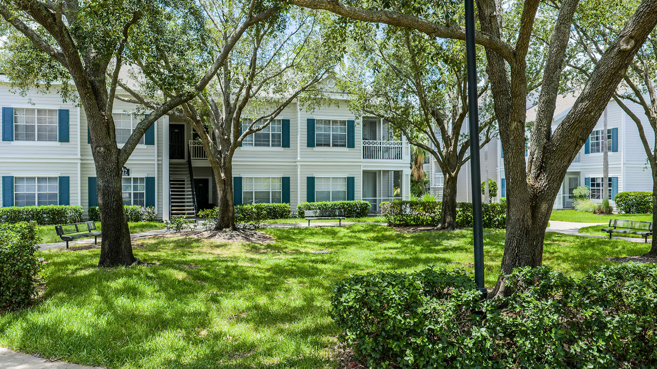 Park Central Apartments Manor Row Orlando Fl 17 of 23