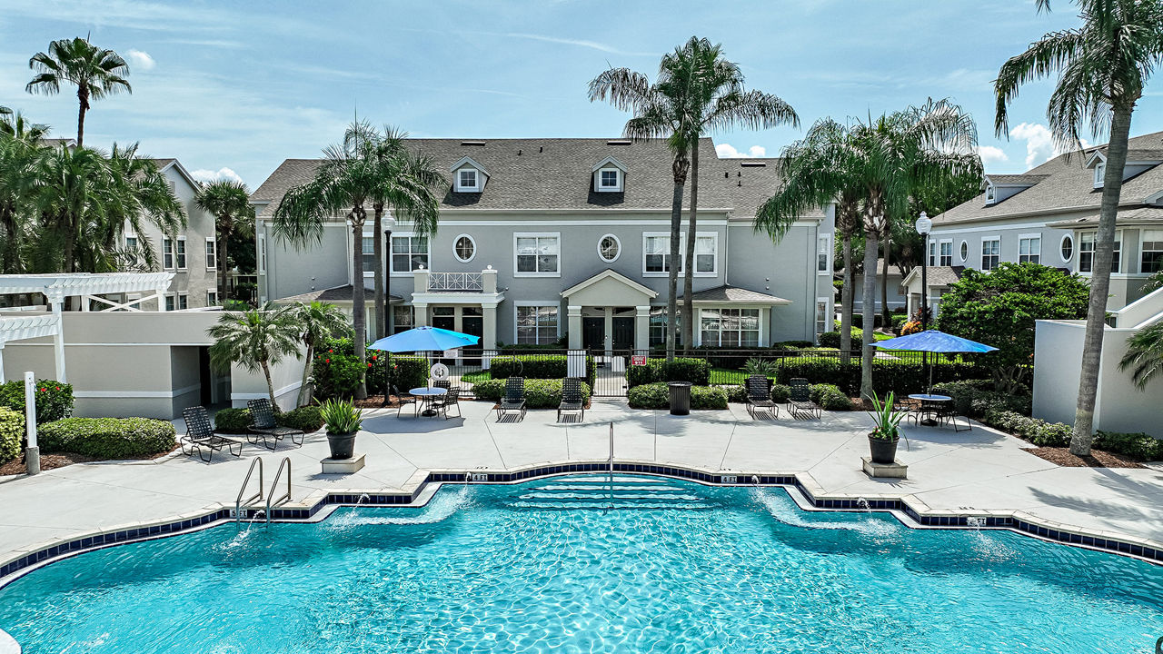 Park Central Apartments Manor Row Orlando Fl 7 of 12