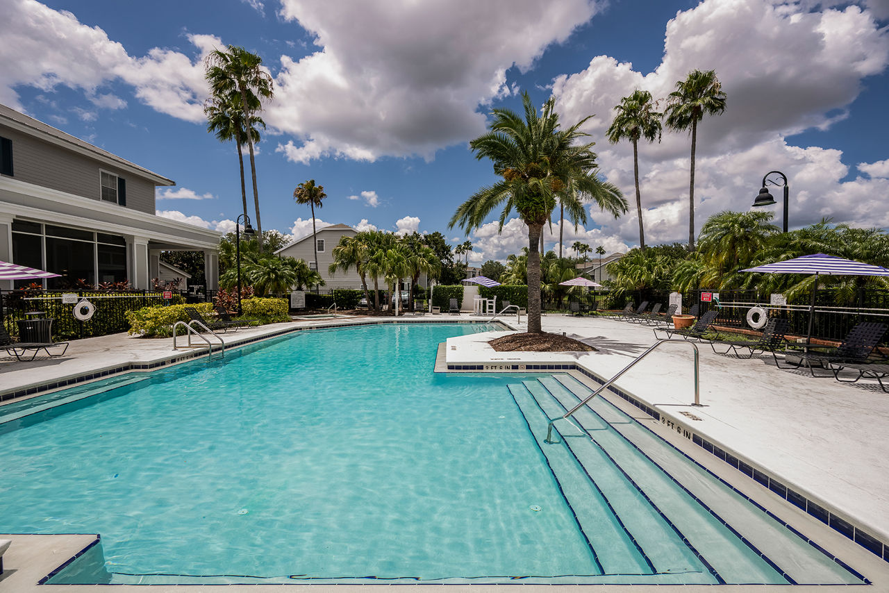 Park Central Apartments Manor Row Orlando Fl 12 of 12