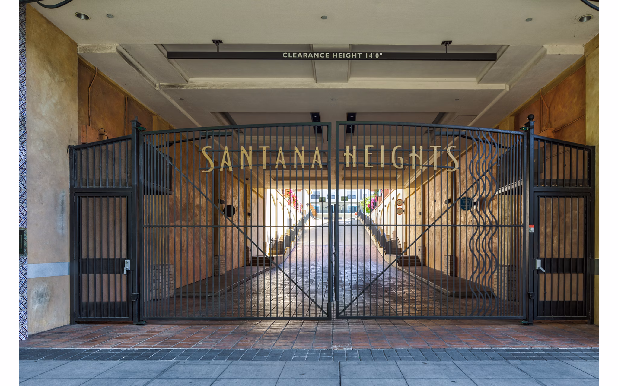 Santana Row Apartments: Stylish of luxury apartments in vibrant San Jose