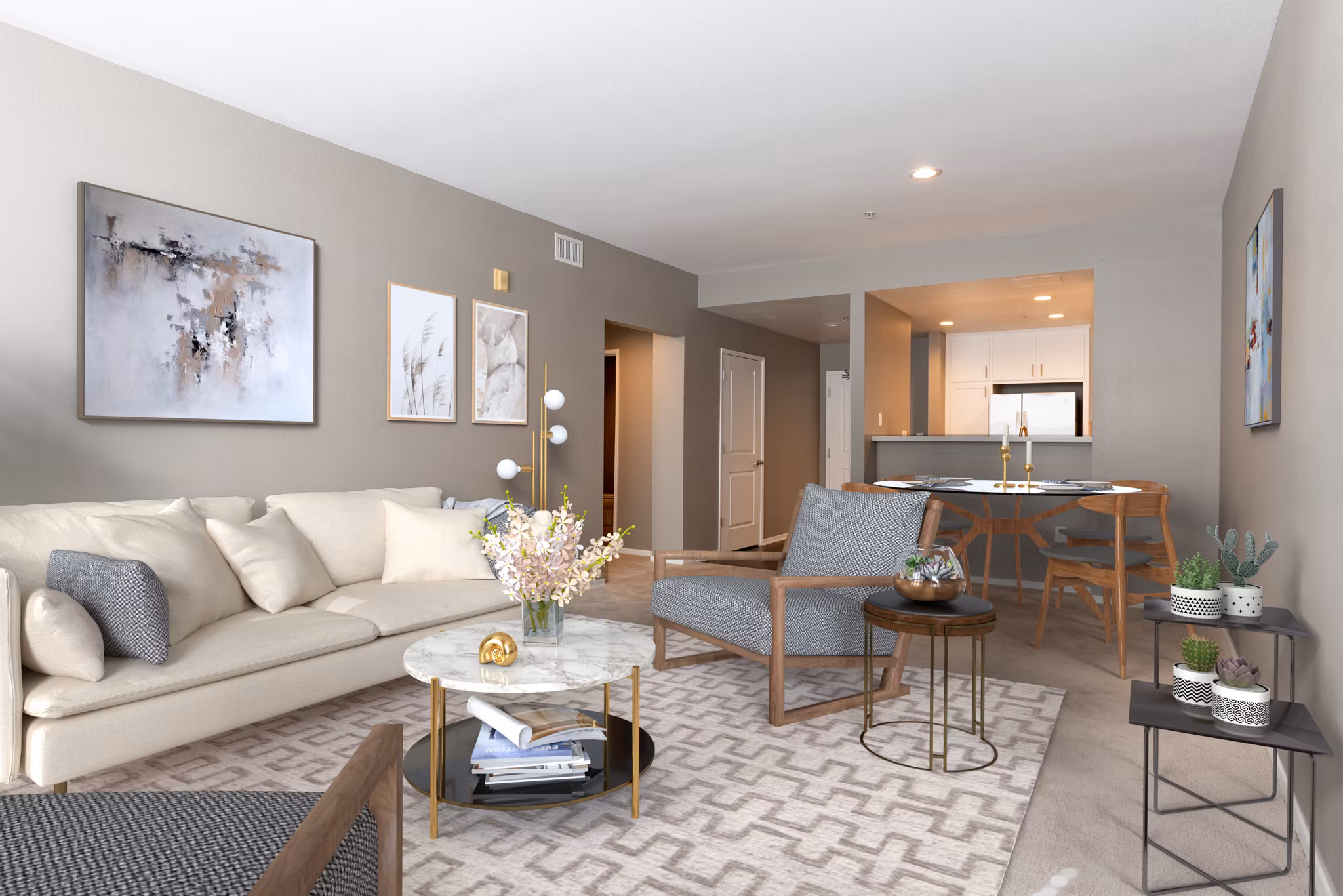Property images of Santana Heights