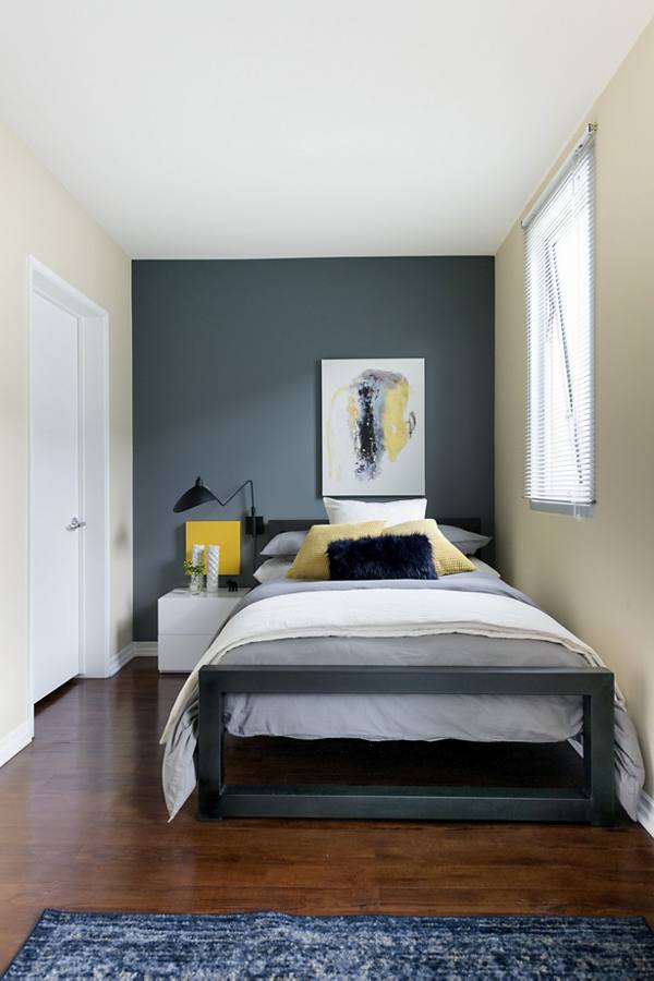 Wilshire Vermont Luxury Apartments