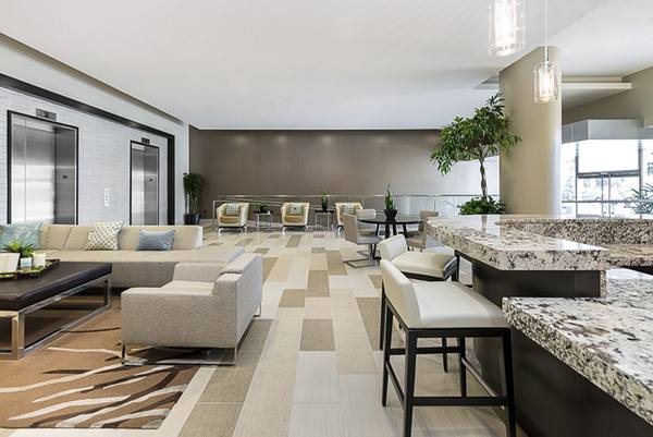 Wilshire Vermont Luxury Apartments