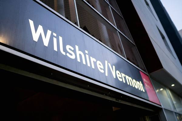 Wilshire Vermont Luxury Apartments