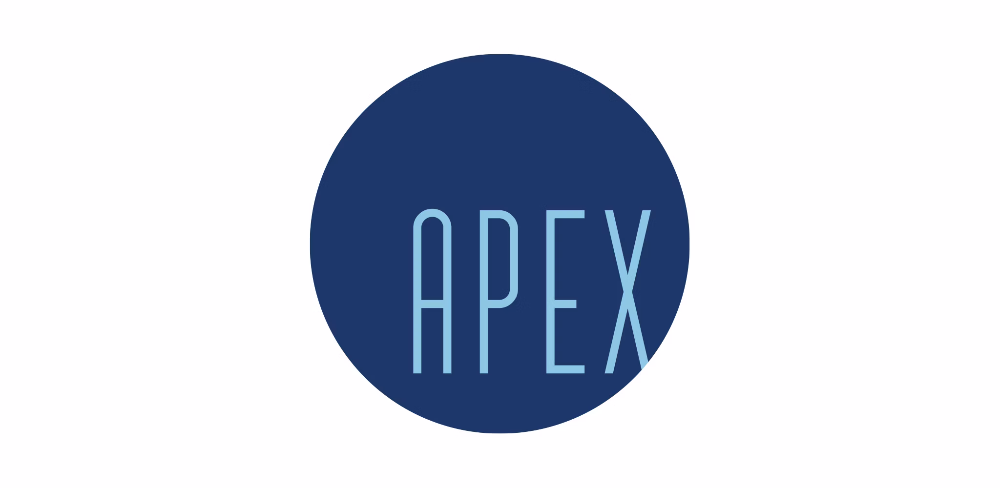 business listing logo for Apex Apartments